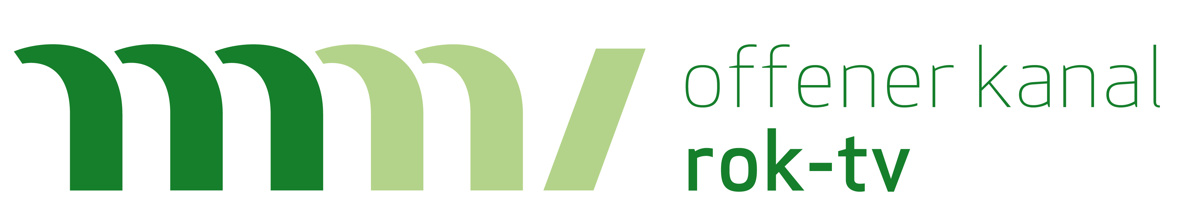 MMV - rok-tv Logo